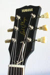 Used Yamaha Lord Player Black Relic 80s