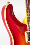 Paul Reed Smith CE24 Alder Cherry Sunburst 1988