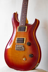 Paul Reed Smith CE24 Alder Cherry Sunburst 1988