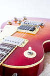 Yamaha Studio Lord SL500 LP Red Sunburst 1979