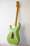 Fender '62 Reissue Stratocaster ST62-770LS Faded Surf Green 1989