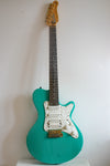 Used Godin SD Surf Green 1997