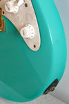 Used Godin SD Surf Green 1997
