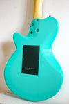 Used Godin SD Surf Green 1997