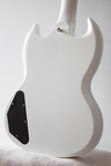 Epiphone Japan SG Antique White 2002
