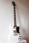 Epiphone Japan SG Antique White 2002