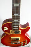 Used Yamaha Studio Lord SL500 Red Sunburst 1979