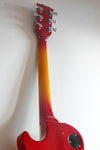 Used Yamaha Studio Lord SL500 Red Sunburst 1979