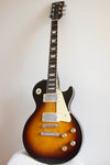 Yamaha Studio Lord SL800S Tobacco Sunburst 1980