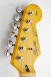 Squier MIJ Silver Series Stratocaster Black SST33 1993/94