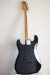 Squier MIJ Silver Series Stratocaster Black SST33 1993/94