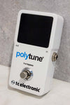 TC Electronic Polytune 2 Pedal