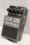Boss RV-5 Digital Reverb Pedal