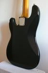 Used Fender Precision Bass '57 Reissue Black