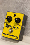 Boot-Leg GHP-1.0 Gain Helper Boost Pedal