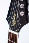 Epiphone Custom Shop Firebird V Vintage Sunburst Korea 2007