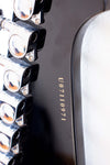 Epiphone Custom Shop Firebird V Vintage Sunburst Korea 2007