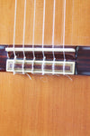 José Ramírez 2N-CWE Cutaway Nylon String Acoustic/Electric 2008