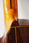 José Ramírez 2N-CWE Cutaway Nylon String Acoustic/Electric 2008