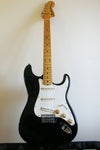 Used Yamaha SR-400 Super Roller Strat Black 70s/80s