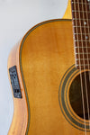 Maton EA80C 'Australian' Dreadnought Acoustic/Electric 2008