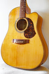 Maton EA80C 'Australian' Dreadnought Acoustic/Electric 2008