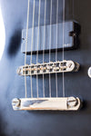 ESP LTD Viper 407 Matte Black 2006