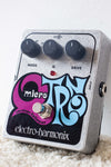 Electro-Harmonix Micro Q-Tron Envelope Filter Pedal
