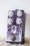 Mythos Pedals Erkling Overdrive Pedal