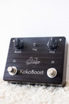 Suhr Koko Boost Pedal