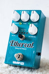 Wampler Ethereal Delay/Reverb Pedal