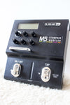 Line6 M5 Stompbox Modeller Pedal