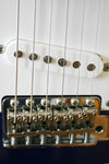 Used Fender Stratocaster '62 Reissue Jupiter Blue