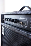 Ampeg BA-108 1x8" Bass Combo Amp