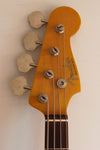 Used Fender Precision Bass '62 Vintage White/Tort