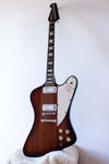 Orville by Gibson Firebird Vintage Sunburst 1990