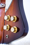 Orville by Gibson Firebird Vintage Sunburst 1990