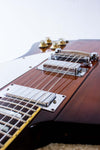 Orville by Gibson Firebird Vintage Sunburst 1990