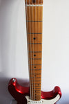 Used Fender Stratocaster '57 Reissue Candy Apple Red