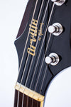Orville by Gibson Firebird Vintage Sunburst 1990