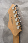 Ibanez JTK2 Jet King Brown Sunburst 2006