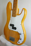 Used Yamaha PB400 Pulser Bass Natural 1978