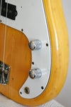 Used Yamaha PB400 Pulser Bass Natural 1978
