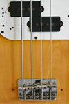 Used Yamaha PB400 Pulser Bass Natural 1978
