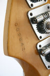 Used Yamaha PB400 Pulser Bass Natural 1978