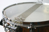 Used Pearl Piccolo Brass Snare 13x3"