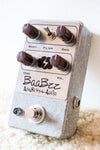 Anarchy Audio BaaBzz Fuzz Pedal
