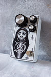 Kink Defeder of the Hate Fuzz Pedal