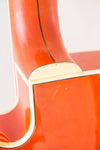 Gretsch 6120W Western Nashville Trans-Orange 1994