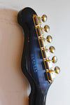 Used Yamaha ST535RX 80s MIJ Strat HSS Blueburst